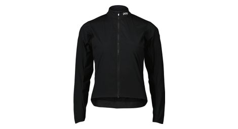 damen poc essential splash long sleeve jacket schwarz damen poc essential splash long sleeve jacket schwarz von POC