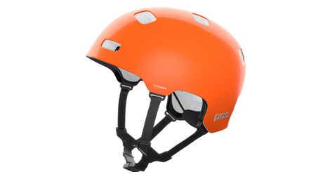helm poc crane mips actinium fluo orange helm poc crane mips actinium fluo orange von POC