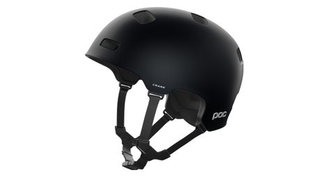 helm poc crane mips matt black helm poc crane mips matt black von POC