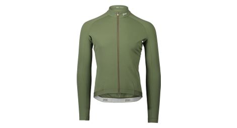 langarmtrikot poc ambient thermal grun langarmtrikot poc ambient thermal grun von POC