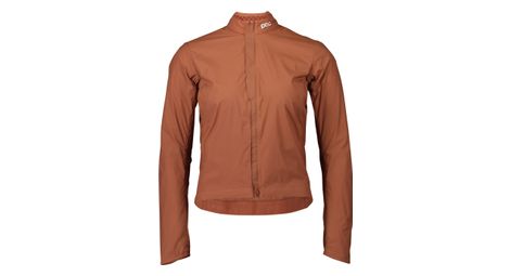 long sleeve jacket women poc thermal splash himalayan salt braun long sleeve jacket women poc thermal splash himalayan salt braun von POC