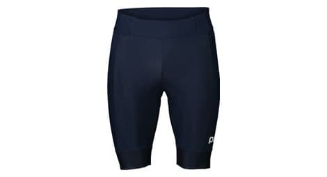 poc air indoor turmaline marine blue shorts von POC