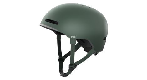 poc corpora epidote helm matt green poc corpora epidote helm matt green von POC