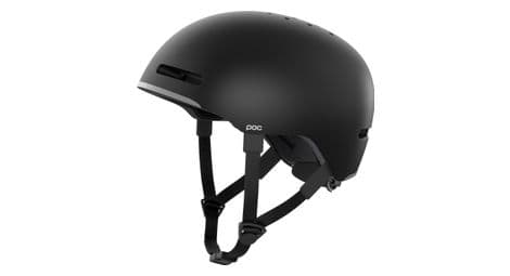 poc corpora helm mattschwarz poc corpora helm mattschwarz von POC