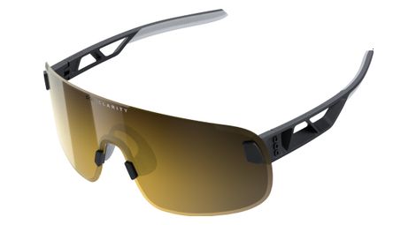 poc elicit uranium black clarity road partly sunny gold sonnenbrille poc elicit uranium black clarity road partly sunny gold sonnenbrille von POC