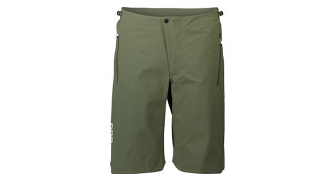 poc essential enduro epidote women shorts grun poc essential enduro epidote women shorts grun von POC