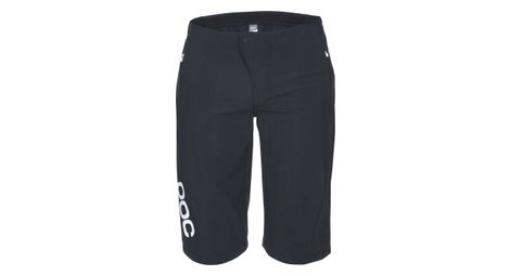 poc essential enduro shorts kein liner uranium black poc essential enduro shorts kein liner uranium black von POC