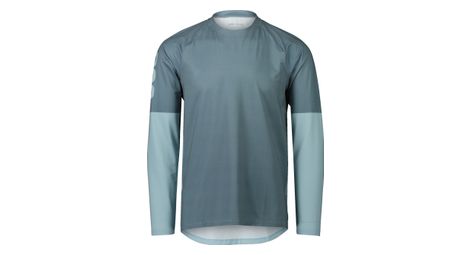 poc essential mtb calcite langarmtrikot hellblau poc essential mtb calcite langarmtrikot hellblau von POC