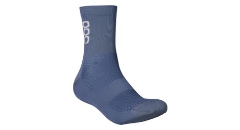poc essential road short calcite hellblau socken poc essential road short calcite hellblau socken von POC