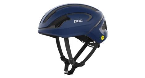 poc omne air mips blauer helm von POC