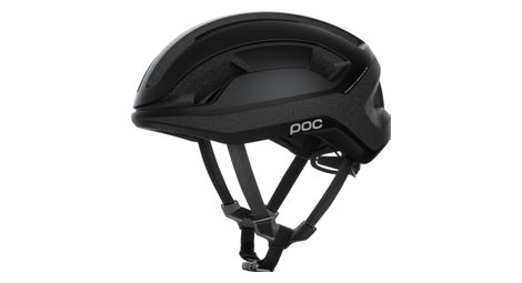 poc omne lite helm mattschwarz von POC