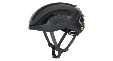 poc omne ultra mips helm mattschwarz von POC