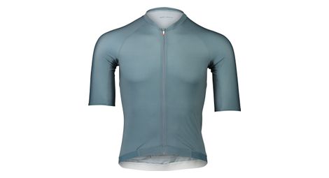 poc pristine calcite kurzarmtrikot hellblau poc pristine calcite kurzarmtrikot hellblau von POC