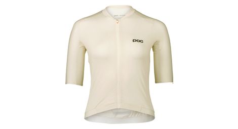 poc pristine print damen kurzarmtrikot weis poc pristine print damen kurzarmtrikot weis von POC
