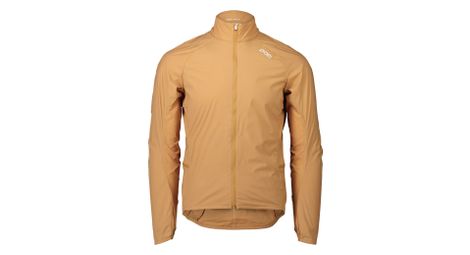 poc pro thermal long sleeve jacket braun poc pro thermal long sleeve jacket braun von POC