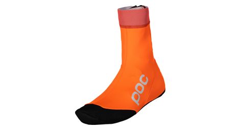 poc thermal schuhuberzieher thermal orange poc thermal schuhuberzieher thermal orange von POC