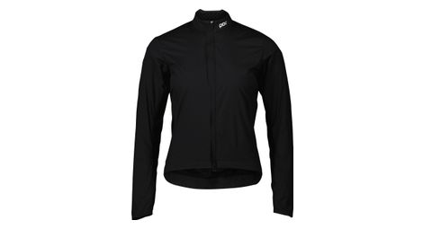 poc thermal splash uranium black long sleeve jacket women poc thermal splash uranium black long sleeve jacket women von POC