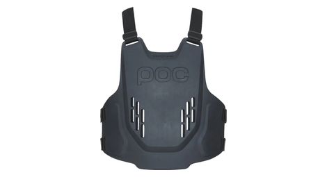 poc vpd system brustschutz schwarz poc vpd system brustschutz schwarz von POC