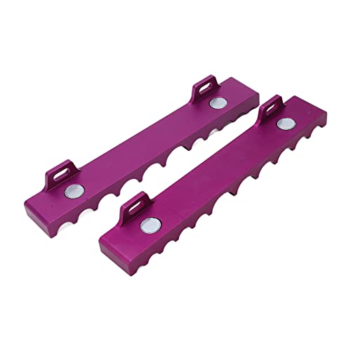 POENVFPO 1 Paar Schraubstockklemmen, Hochfestes Schraubstockbacken-Reparaturwerkzeug aus Aluminiumlegierung, Mehrzweck-Schraubstockbackenabdeckungen, Schutz für Fahrrad-Hardware-Werkzeuge POENVFPO 1 Paar Schraubstockklemmen, Hochfestes Schraubstockbacken-Reparaturwerkzeug aus Aluminiumlegierung, Mehrzweck-Schraubstockbackenabdeckungen, Schutz für Fahrrad-Hardware-Werkzeuge von POENVFPO