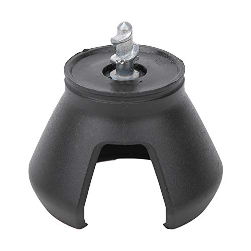 POENVFPO 3-teiliges Golfball-Pick-up-Werkzeug, Golfball-Retriever, 3-zackiger Golfball-Greifer, Golfball-Picker Oben für Golf-Putter-Griff POENVFPO 3-teiliges Golfball-Pick-up-Werkzeug, Golfball-Retriever, 3-zackiger Golfball-Greifer, Golfball-Picker Oben für Golf-Putter-Griff von POENVFPO