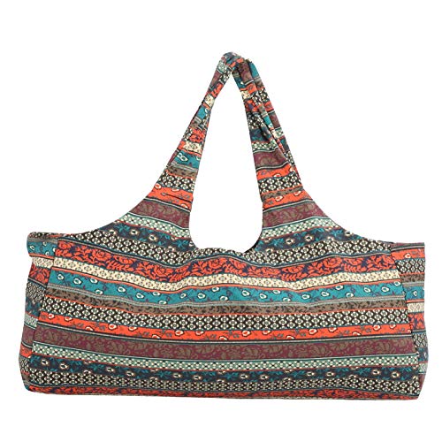 POENVFPO Yoga-Tasche, übergroße Yoga-Handtasche mit Vordertasche, Fitness-Bekleidungstasche für Sport, Strand, Mama-Einkauf, POENVFPO Yoga-Tasche, übergroße Yoga-Handtasche mit Vordertasche, Fitness-Bekleidungstasche für Sport, Strand, Mama-Einkauf, von POENVFPO