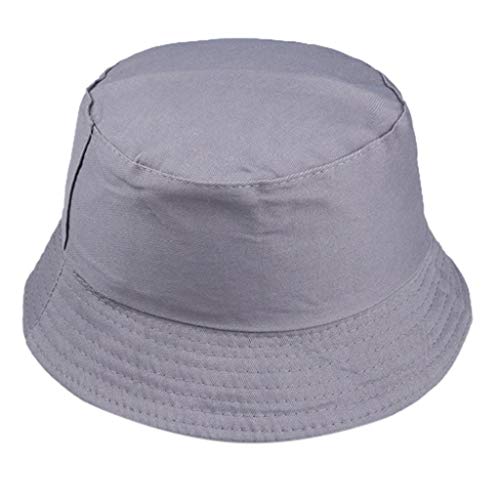 POIUIYQA Regenhut Unisex für Damen Herren Wasserdichter Bucket hat Faltbar Eimerhut Strand Surfen Angeln UPF50 Breite Krempe Sonnenhut von POIUIYQA