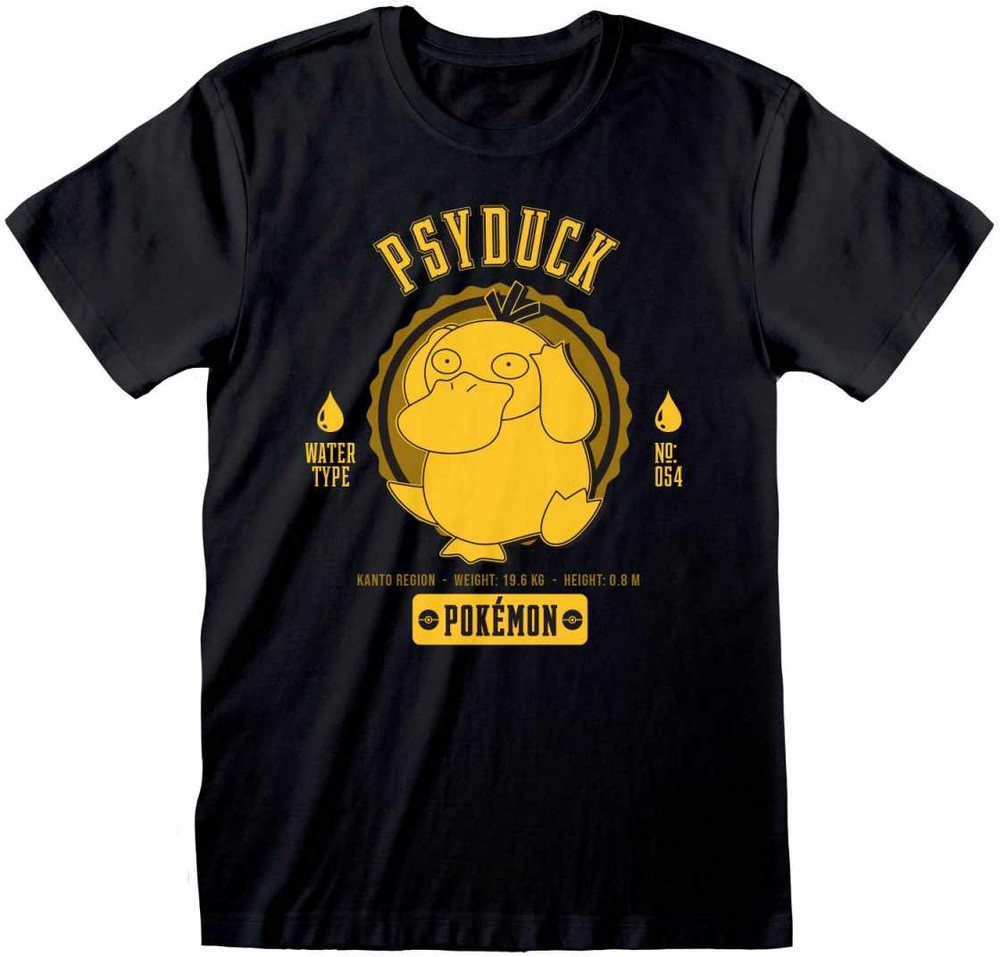 POKÉMON T-Shirt von POKÉMON