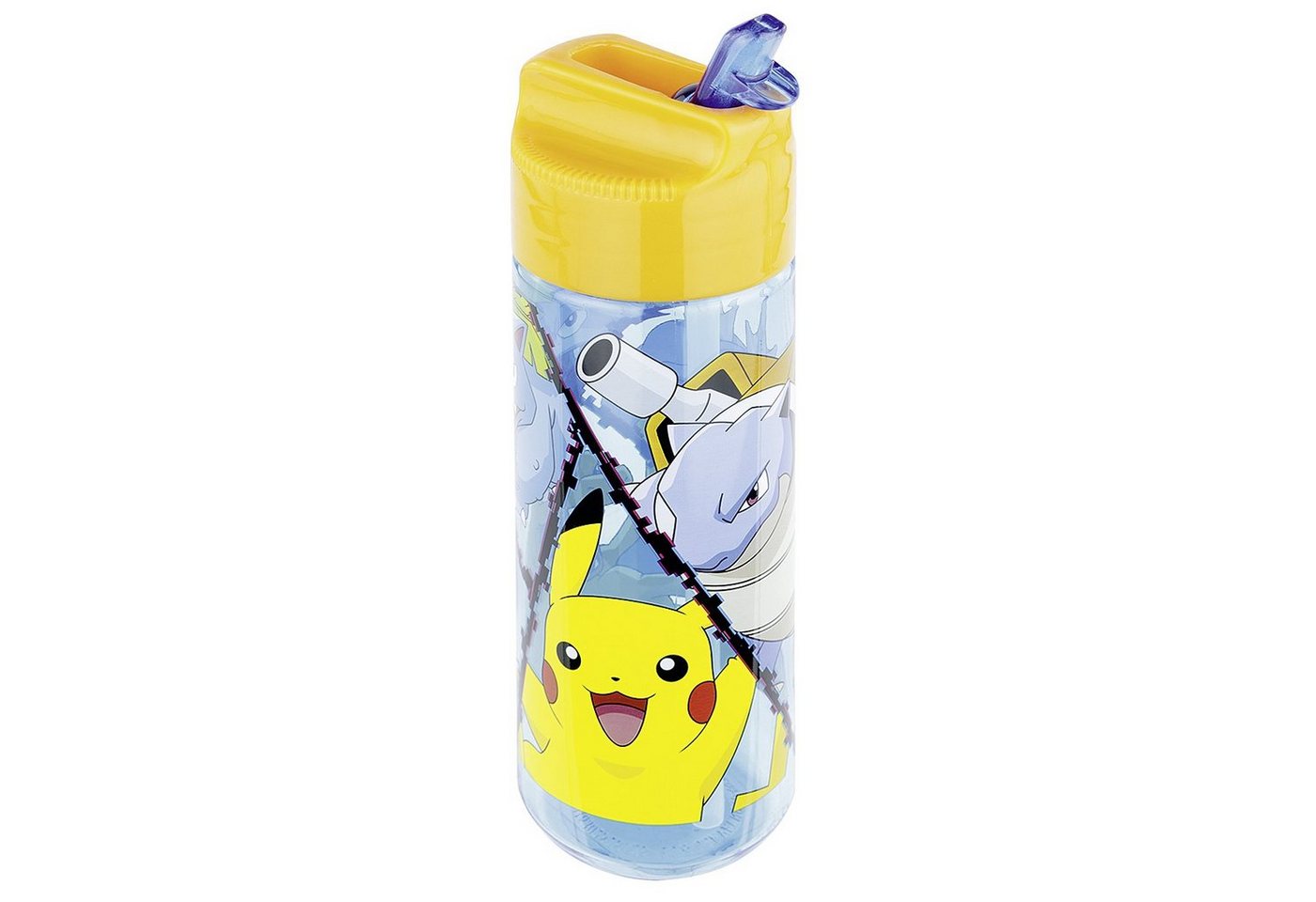 POKÉMON Trinkflasche von POKÉMON