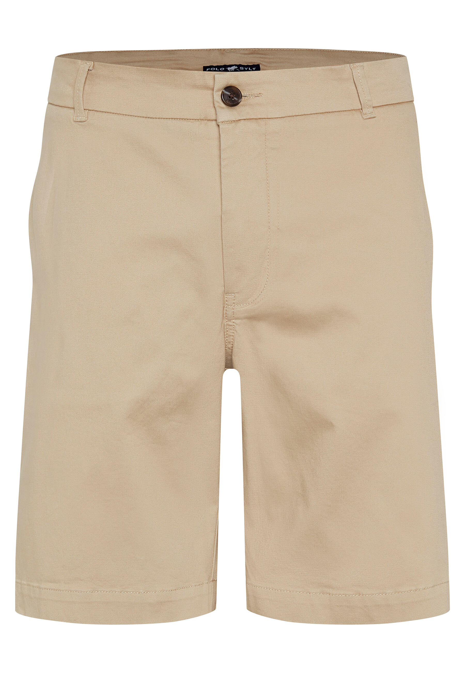 Bermuda-Shorts im Chino-Look von POLO SYLT