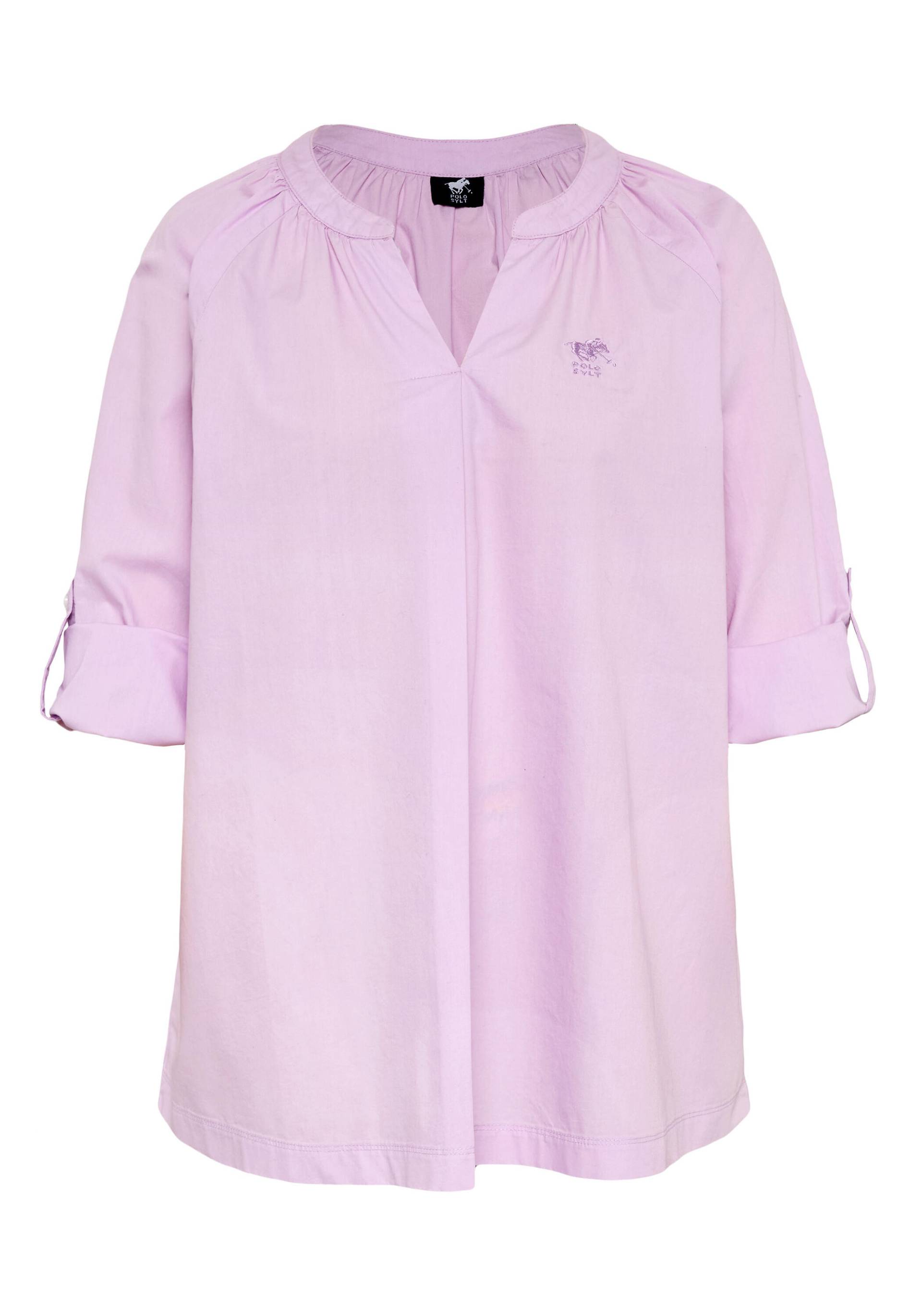 Bluse im Tunika-Stil von POLO SYLT