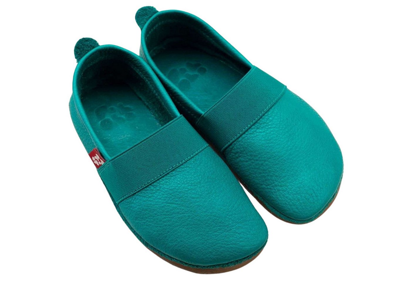 POLOLO Barfuß Kinderschuhe Elastico, Outdoor Barfußschuh POLOLO Barfuß Kinderschuhe Elastico, Outdoor Barfußschuh von POLOLO