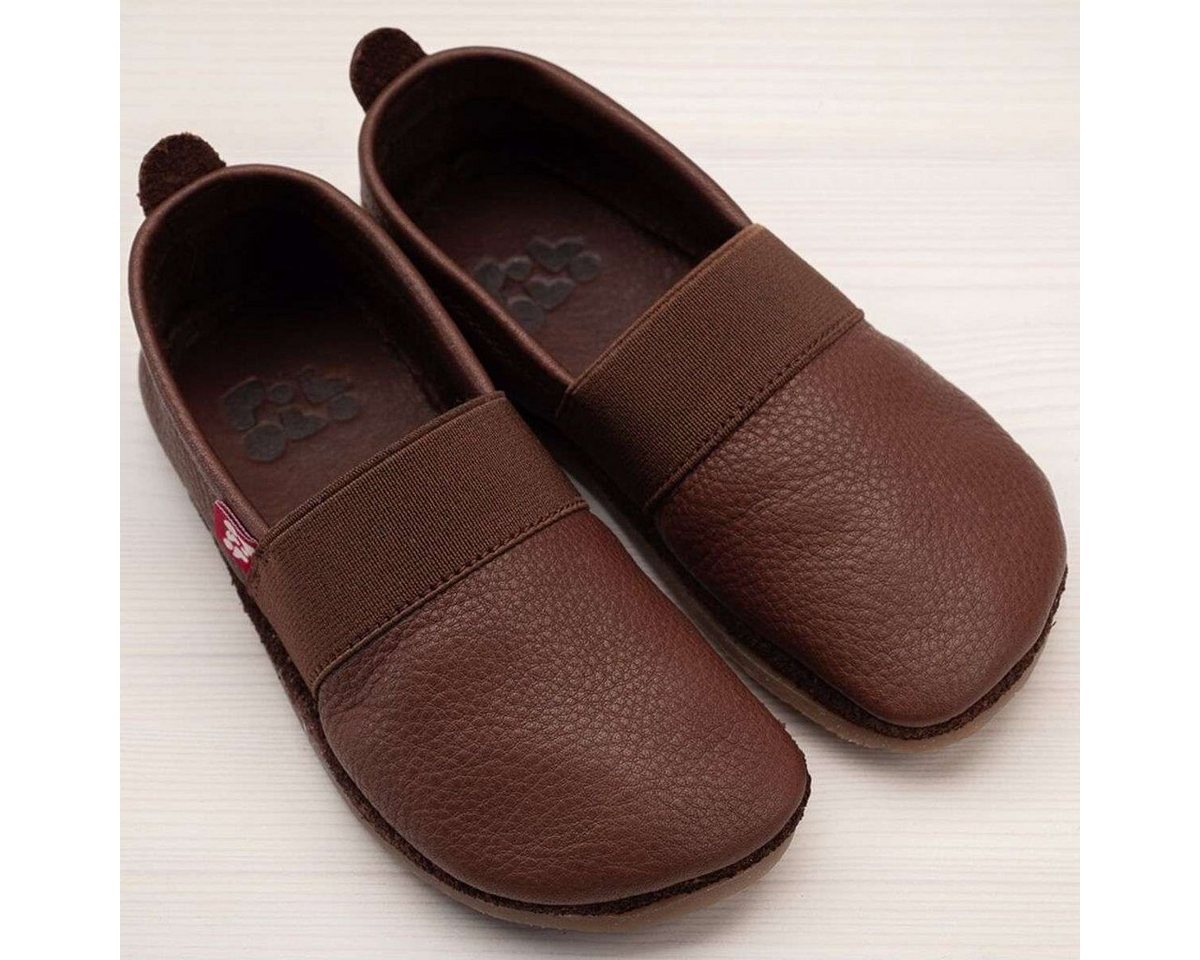 POLOLO Barfuß Kinderschuhe Elastico, Outdoor Barfußschuh POLOLO Barfuß Kinderschuhe Elastico, Outdoor Barfußschuh von POLOLO