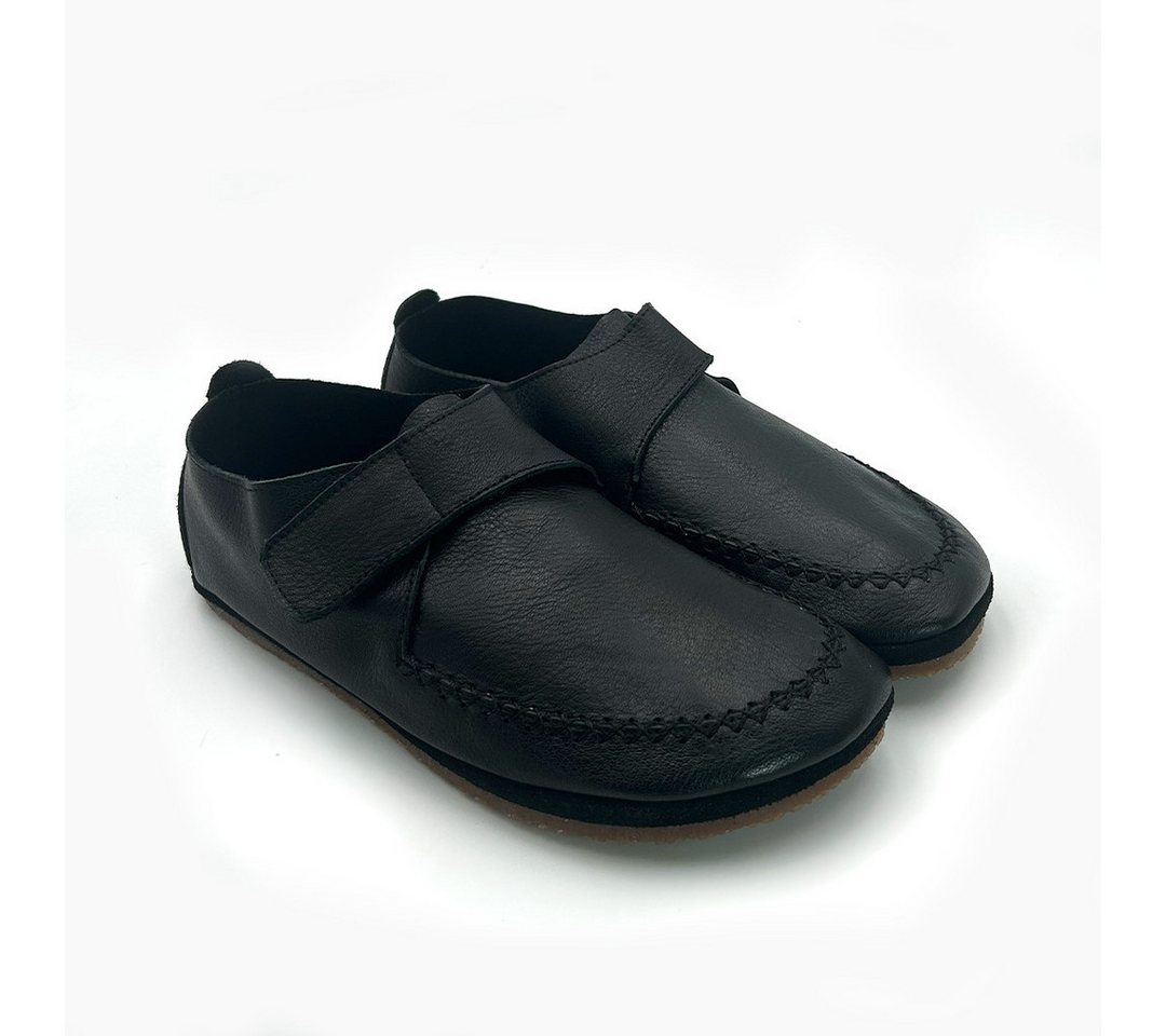 POLOLO Barfuß Slipper Pablo, Barfußschuh aus natürlich gegerbtem Leder POLOLO Barfuß Slipper Pablo, Barfußschuh aus natürlich gegerbtem Leder von POLOLO