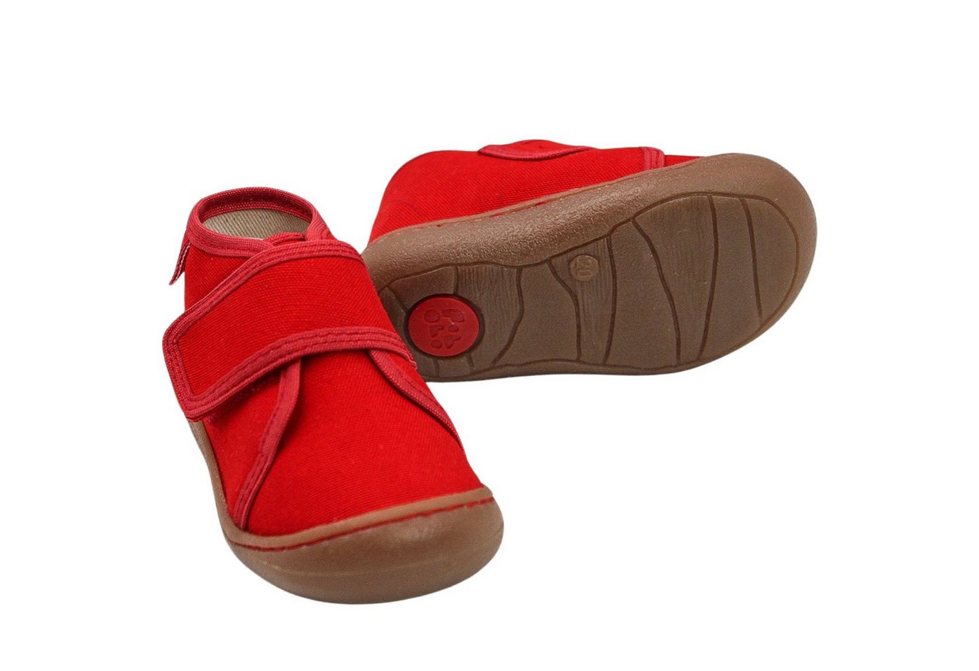 POLOLO Baumwoll -Kinderschuhe Primero, Kinder Laufschuh vegane Kinderschuhe aus Baumwolle POLOLO Baumwoll -Kinderschuhe Primero, Kinder Laufschuh vegane Kinderschuhe aus Baumwolle von POLOLO