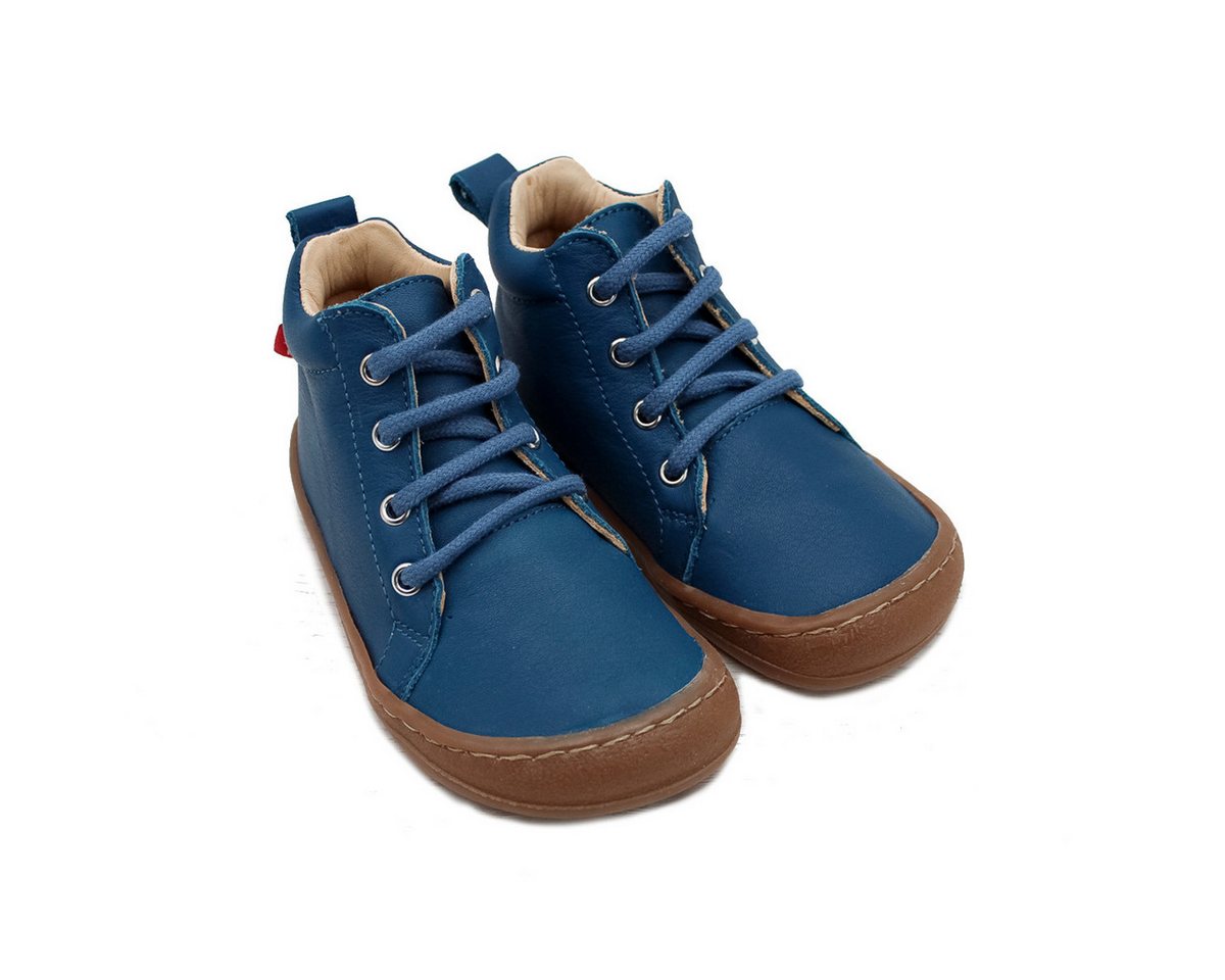 POLOLO Eco Schnürer Kinderschuhe, Barfußschuh allergikerfreundliche Kinderschuhe POLOLO Eco Schnürer Kinderschuhe, Barfußschuh allergikerfreundliche Kinderschuhe von POLOLO