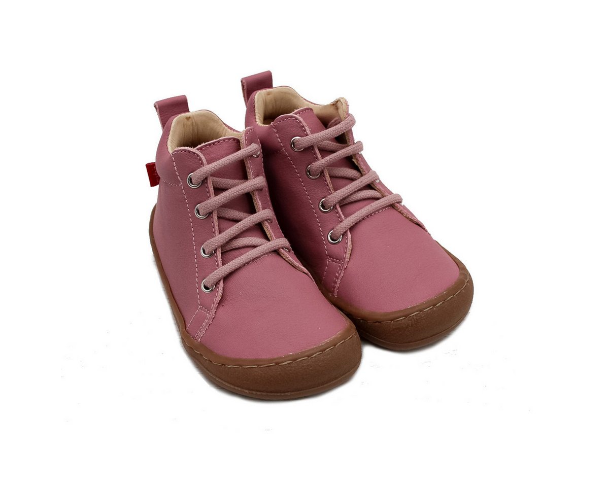 POLOLO Eco Schnürer Kinderschuhe, Barfußschuh allergikerfreundliche Kinderschuhe POLOLO Eco Schnürer Kinderschuhe, Barfußschuh allergikerfreundliche Kinderschuhe von POLOLO