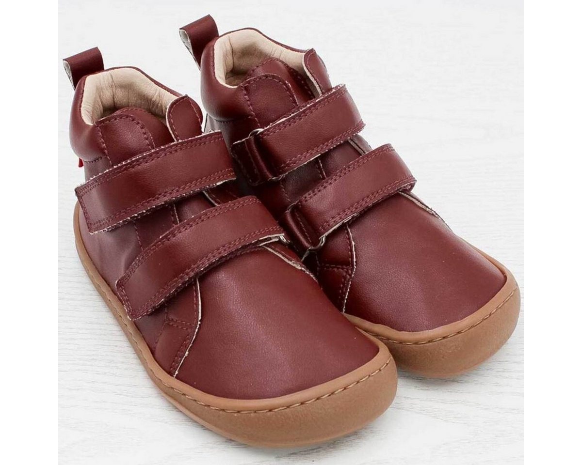 POLOLO Kinderschuhe, Eco Vegan Barfußschuh "Kaktus-Leder" aus kbA POLOLO Kinderschuhe, Eco Vegan Barfußschuh "Kaktus-Leder" aus kbA von POLOLO