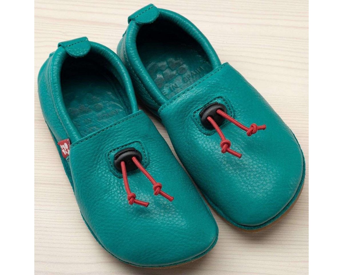 POLOLO Kinderschuhe, Unisex Hausschuh mit Kordel, Barfußschuh POLOLO Kinderschuhe, Unisex Hausschuh mit Kordel, Barfußschuh von POLOLO