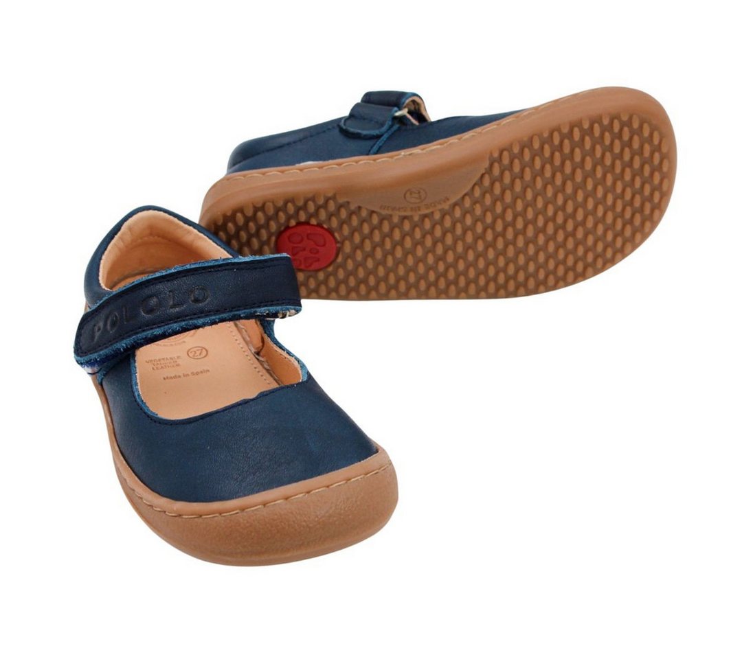 POLOLO Kinderschuhe Barfußschuh Ballerinas für Kinder POLOLO Kinderschuhe Barfußschuh Ballerinas für Kinder von POLOLO