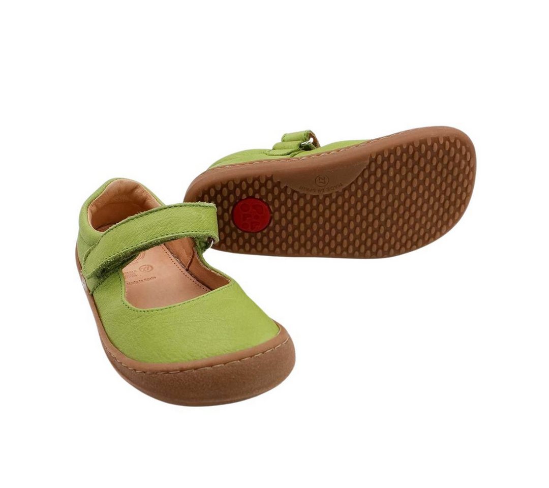 POLOLO Kinderschuhe Barfußschuh Ballerinas für Kinder POLOLO Kinderschuhe Barfußschuh Ballerinas für Kinder von POLOLO
