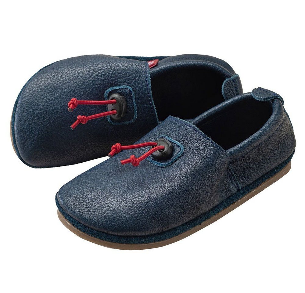 POLOLO Kinderschuhe Cordel, Barfußschuh POLOLO Kinderschuhe Cordel, Barfußschuh von POLOLO