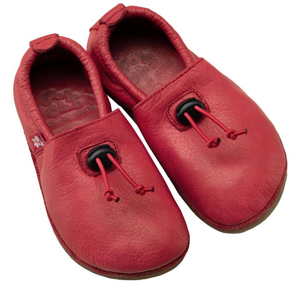 POLOLO Kinderschuhe Cordel, Barfußschuh POLOLO Kinderschuhe Cordel, Barfußschuh von POLOLO
