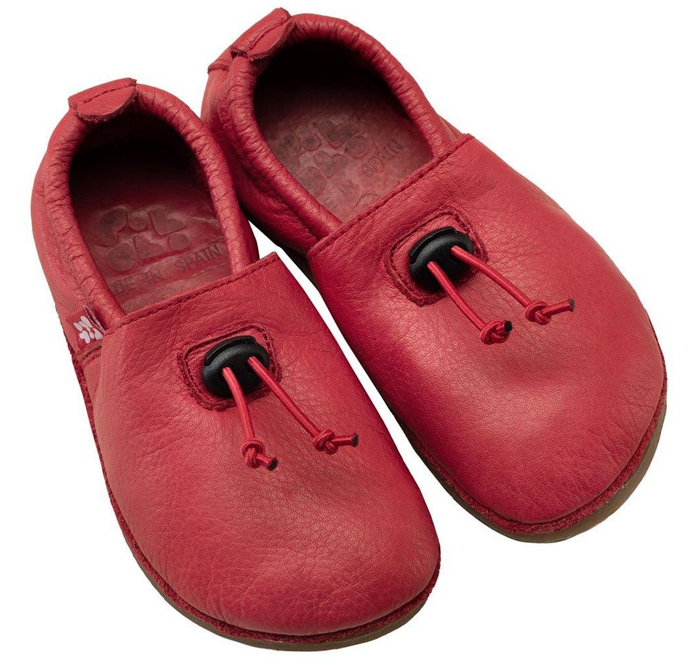 POLOLO Kinderschuhe Cordel, Barfußschuh von POLOLO