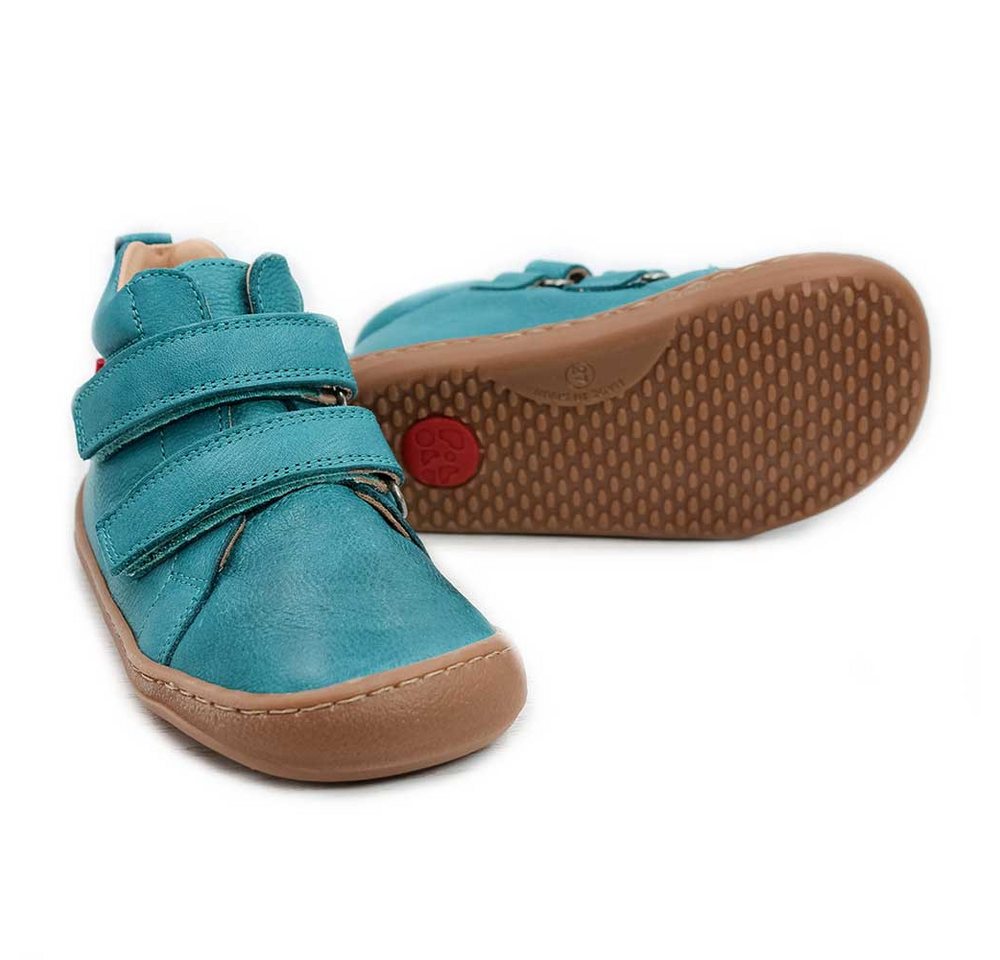 POLOLO Kinderschuhe ECO, Kinder Barfußschuh Halbschuh mit breiter Zehenbox POLOLO Kinderschuhe ECO, Kinder Barfußschuh Halbschuh mit breiter Zehenbox von POLOLO