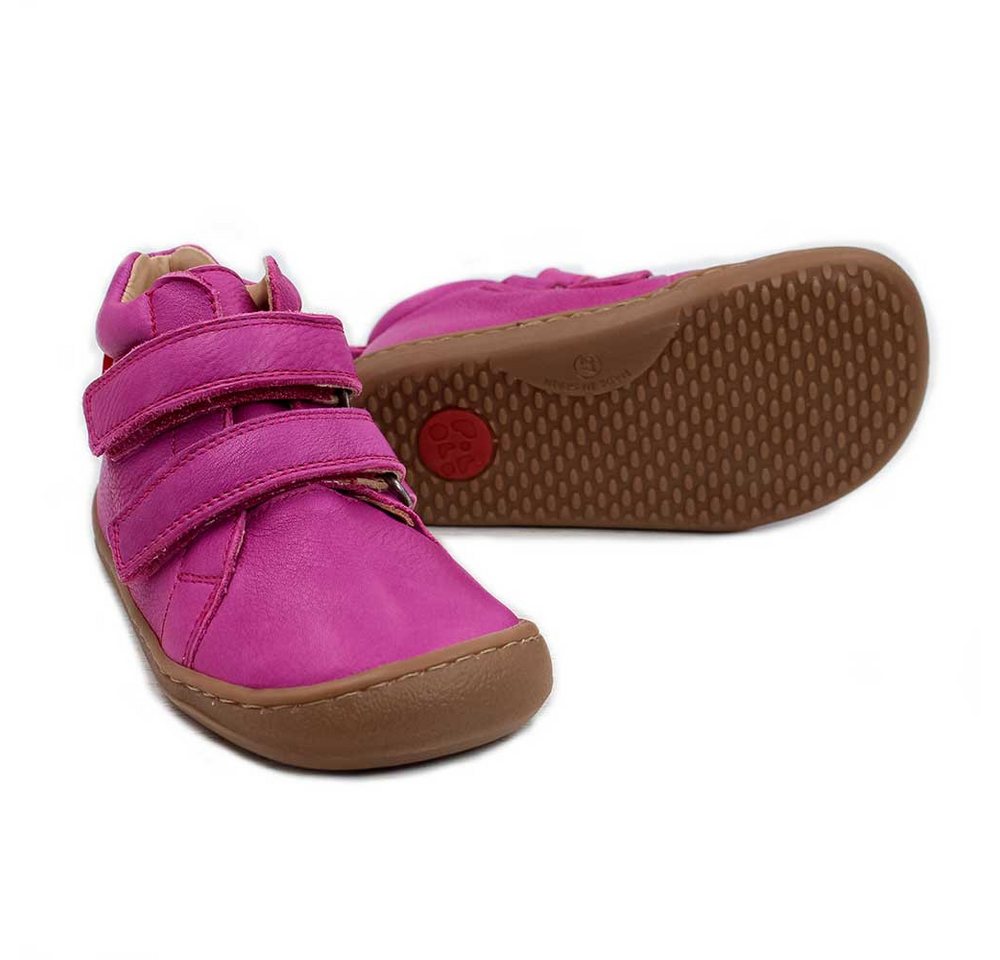 POLOLO Kinderschuhe ECO, Kinder Barfußschuh Halbschuh mit breiter Zehenbox POLOLO Kinderschuhe ECO, Kinder Barfußschuh Halbschuh mit breiter Zehenbox von POLOLO