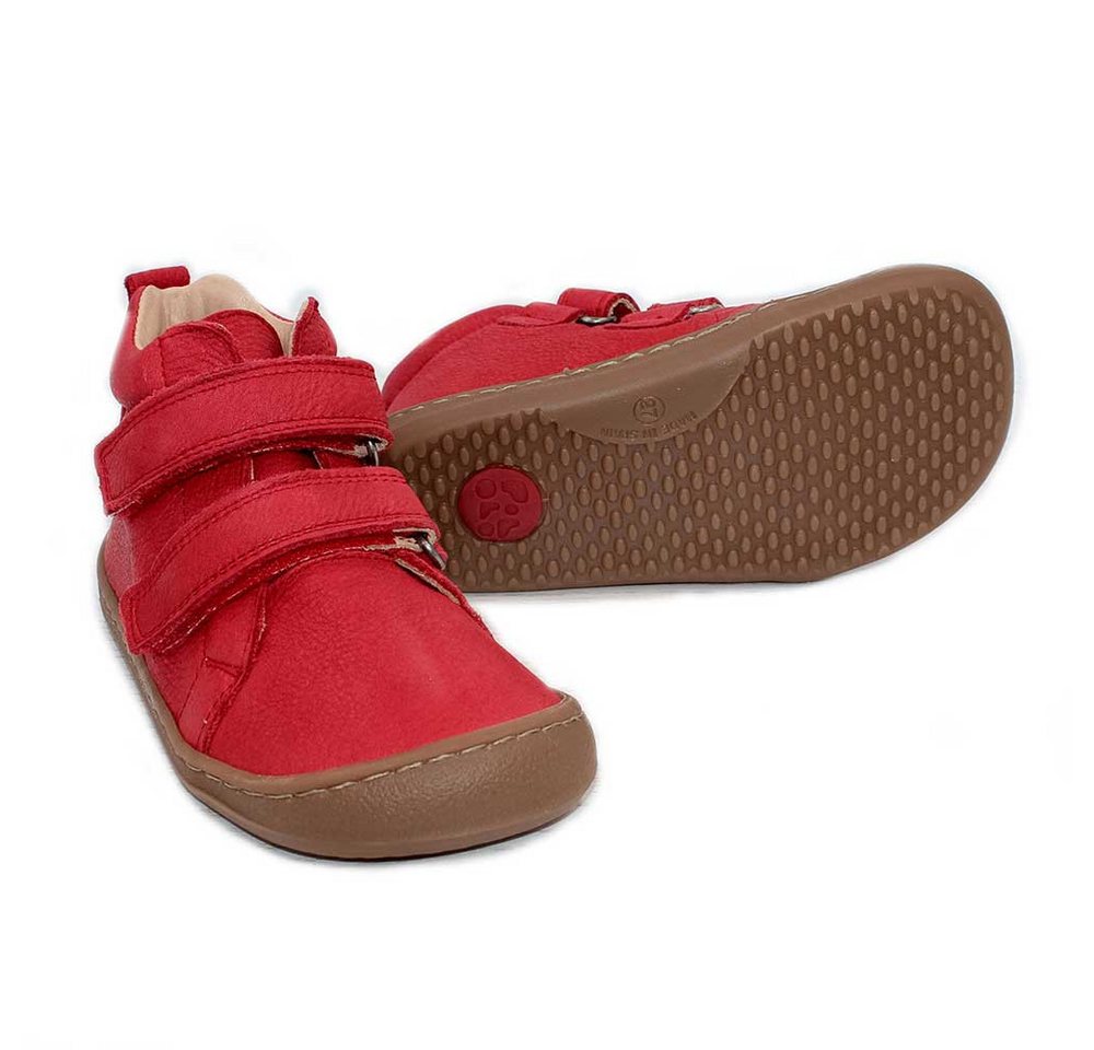 POLOLO Kinderschuhe ECO, Kinder Barfußschuh Halbschuh mit breiter Zehenbox POLOLO Kinderschuhe ECO, Kinder Barfußschuh Halbschuh mit breiter Zehenbox von POLOLO