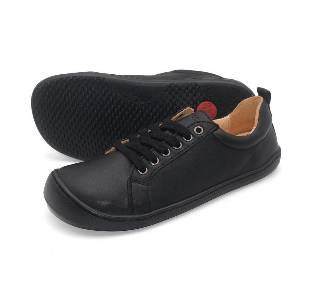 POLOLO Plus Erwachsenen Barfuß Sneaker, Barfußschuh aus natürlich gegerbtem Leder POLOLO Plus Erwachsenen Barfuß Sneaker, Barfußschuh aus natürlich gegerbtem Leder von POLOLO
