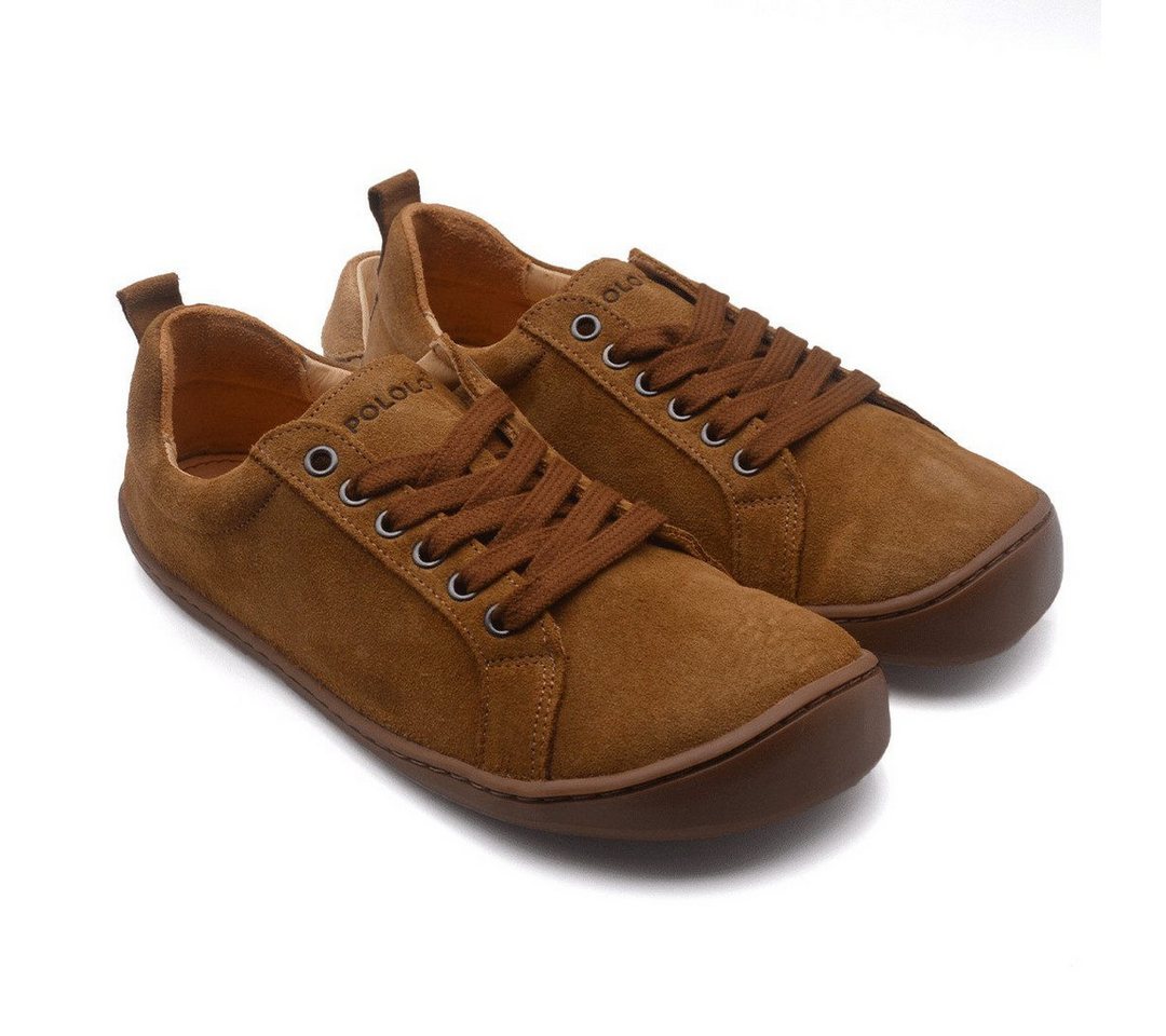 POLOLO Plus Erwachsenen Barfuß Sneaker, Barfußschuh POLOLO Plus Erwachsenen Barfuß Sneaker, Barfußschuh von POLOLO