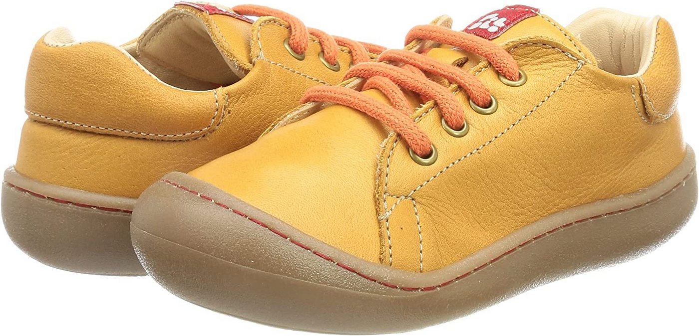 POLOLO Unisex Kinderschuh "Mini Leder" Sneaker POLOLO Unisex Kinderschuh "Mini Leder" Sneaker von POLOLO