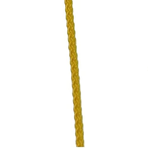 Cabo POLIESTER 2 MM Amarillo 50 M Cabo POLIESTER 2 MM Amarillo 50 M von POLY ROPES